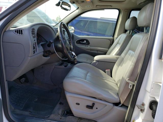 Photo 7 from auction – 2007 CHEVROLET TRAILBLAZE with VIN 1GNDS13S072104220