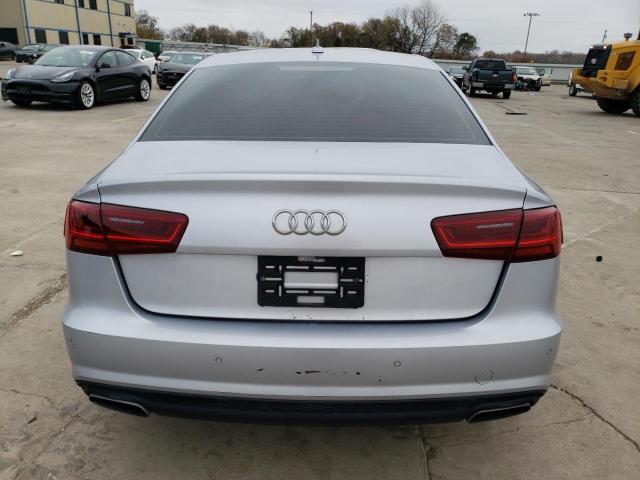Photo 6 from auction – 2017 AUDI A6 COMPETI with VIN WAUF3AFC2HN071933