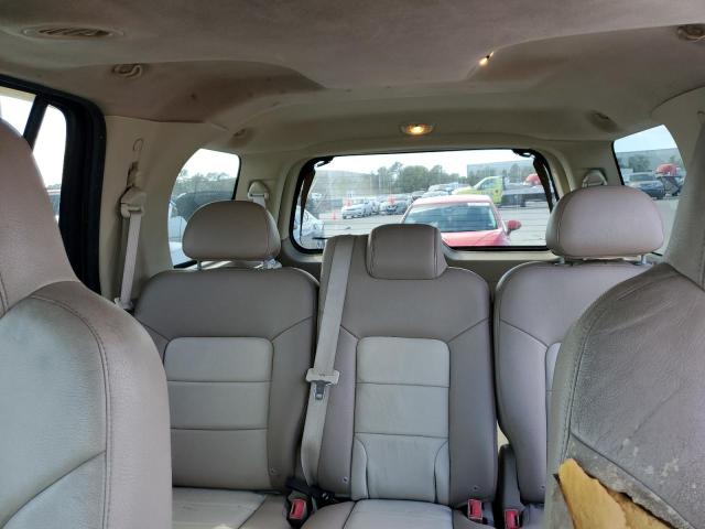 Photo 10 from auction – 2004 FORD EXPEDITION with VIN 1FMFU17L94LA67233