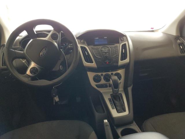 Photo 8 from auction – 2014 FORD FOCUS SE with VIN 1FADP3F22EL435668