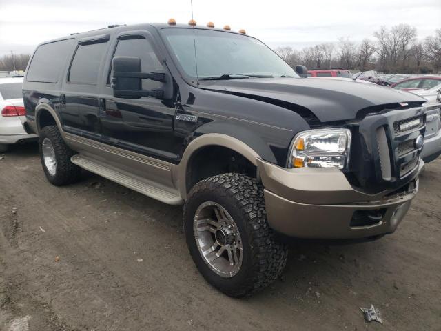 Photo 4 from auction – 2005 FORD EXCURSION with VIN 1FMSU45P55EB52873