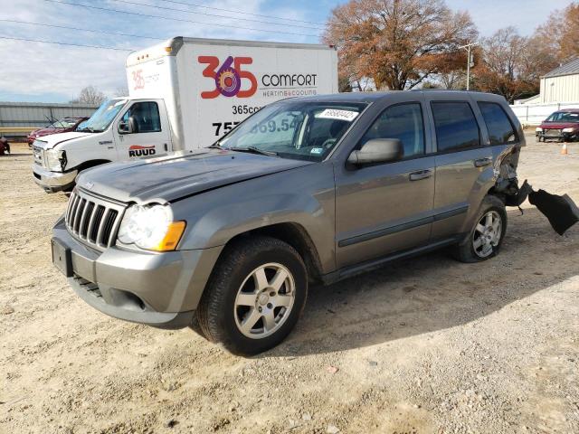 Photo 1 from auction – 2008 JEEP GRAND CHER with VIN 1J8GR48K38C157803
