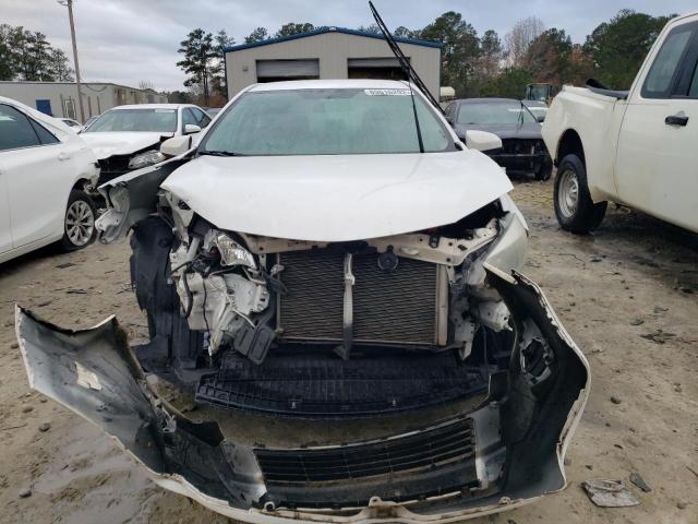 Photo 5 from auction – 2014 TOYOTA COROLLA L with VIN 2T1BURHE2EC187613
