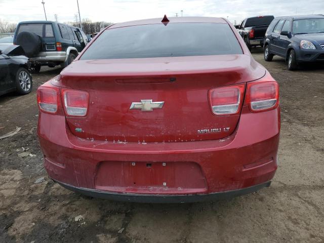Photo 6 from auction – 2014 CHEVROLET MALIBU 2LT with VIN 1G11E5SL4EF234651