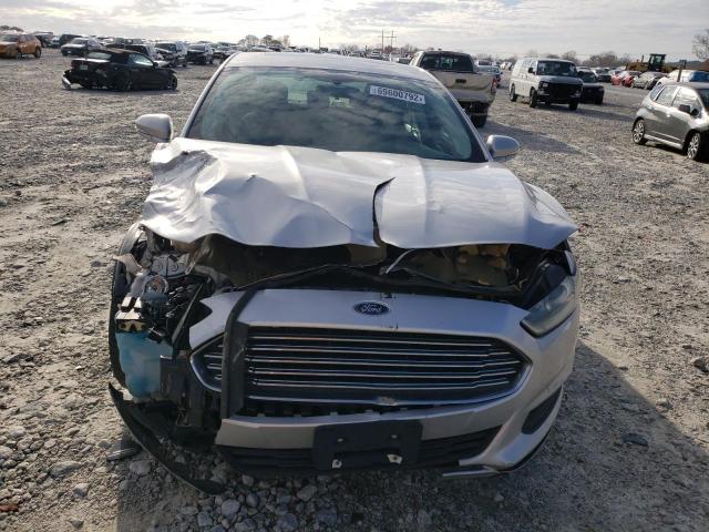 Photo 5 from auction – 2015 FORD FUSION SE with VIN 3FA6P0H70FR299740