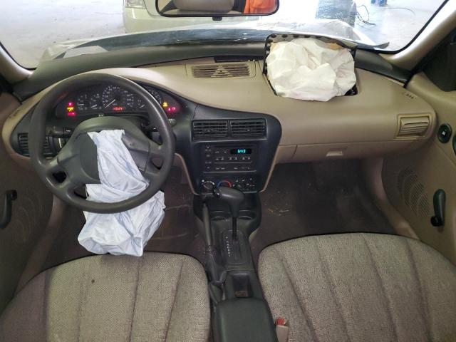 Photo 8 from auction – 2003 CHEVROLET CAVALIER with VIN 1G1JC52F237275349