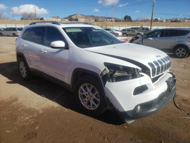 Photo 4 from auction – 2015 JEEP CHEROKEE L with VIN 1C4PJMCS7FW774316