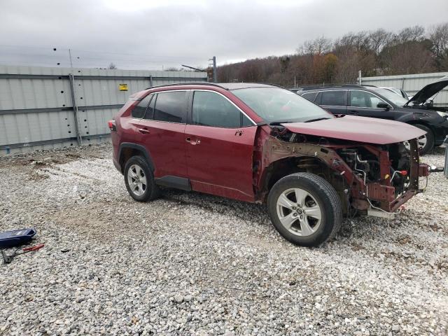 Photo 4 from auction – 2019 TOYOTA RAV4 XLE with VIN 2T3P1RFV3KC024327