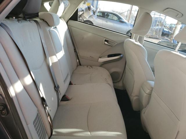 Photo 10 from auction – 2013 TOYOTA PRIUS with VIN JTDKN3DU7D5672980