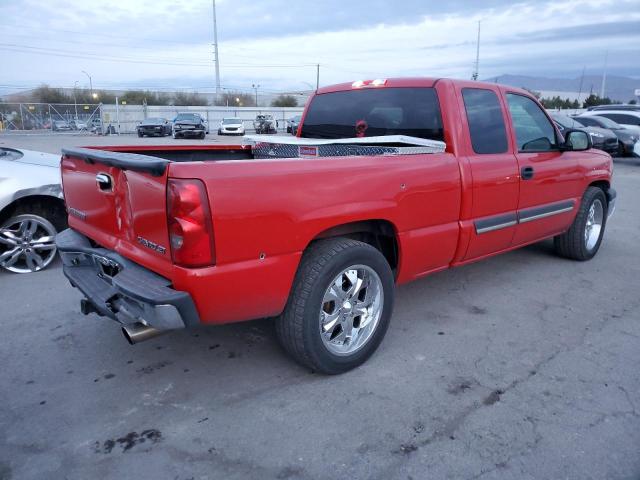 Photo 3 from auction – 2003 CHEVROLET SILVERADO with VIN 2GCEC19V031367250