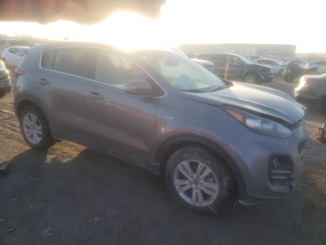 Photo 4 from auction – 2018 KIA SPORTAGE L with VIN KNDPMCAC2J7463585
