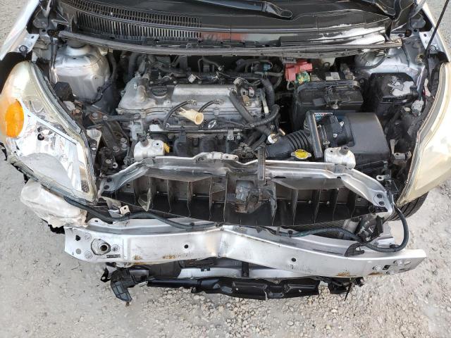 Photo 11 from auction – 2008 TOYOTA SCION XD with VIN JTKKU104X8J018266