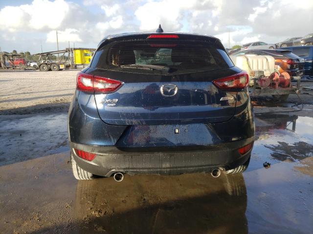 Photo 6 from auction – 2019 MAZDA CX-3 SPORT with VIN JM1DKFB74K1417188