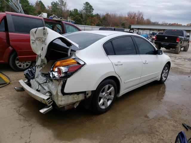 Photo 3 from auction – 2007 NISSAN ALTIMA with VIN 1N4AL21E67N487712