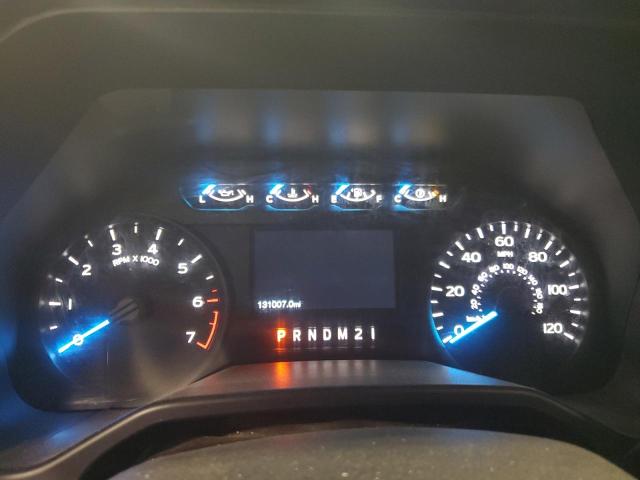 صورة رقم 9 من المزاد - 2016 FORD F150 SUPER مع VIN 1FTFX1EFXGFA77443