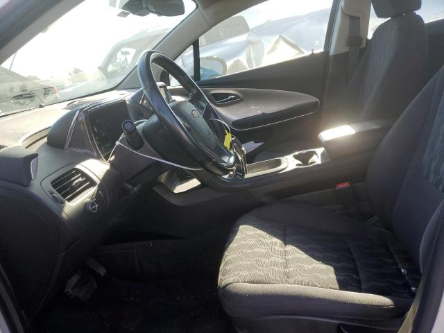 Photo 7 from auction – 2014 CHEVROLET VOLT with VIN 1G1RA6E4XEU125308