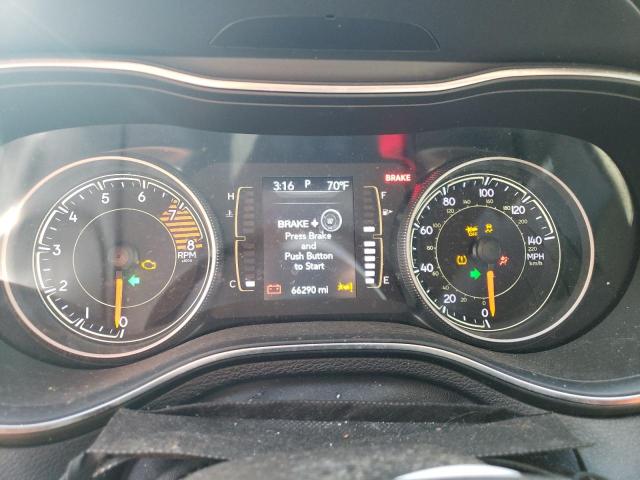 Photo 9 from auction – 2021 JEEP CHEROKEE L with VIN 1C4PJLMX2MD112625