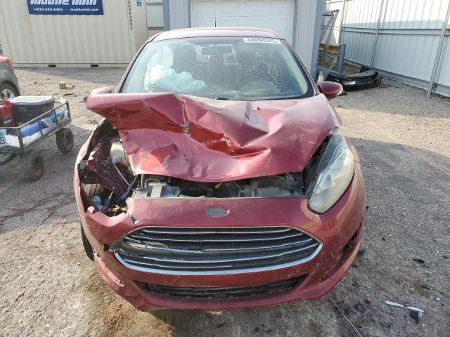 Photo 5 from auction – 2016 FORD FIESTA SE with VIN 3FADP4BJ9GM143262