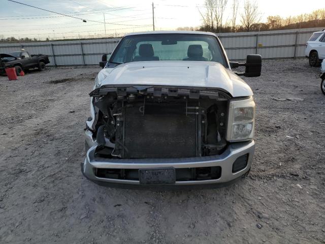 Zdjęcie 5 z aukcji – 2013 FORD F250 SUPER z VIN 1FTBF2A66DEA65658