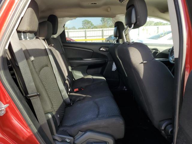 Photo 10 from auction – 2016 DODGE JOURNEY SE with VIN 3C4PDCAB5GT238041