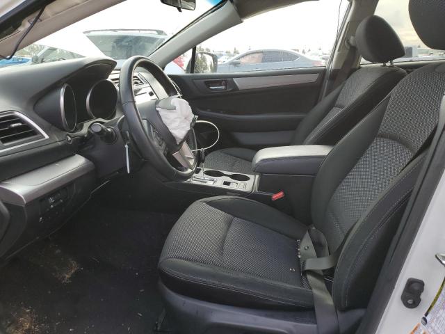 Photo 7 from auction – 2015 SUBARU OUTBACK 2. with VIN 4S4BSACC5F3281181