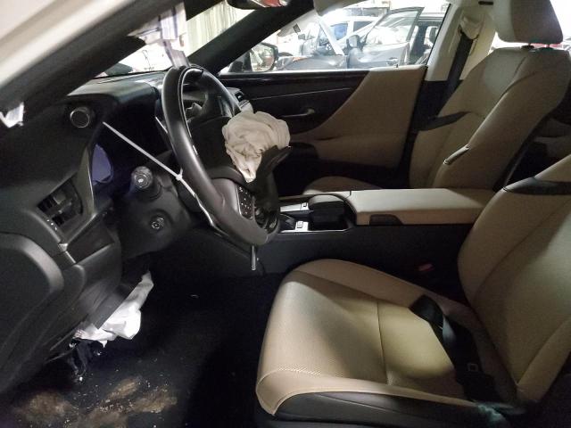 Photo 7 from auction – 2019 LEXUS ES 350 with VIN 58ABZ1B18KU020829
