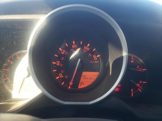 Photo 9 from auction – 2013 TOYOTA 4RUNNER SR with VIN JTEBU5JR5D5120033