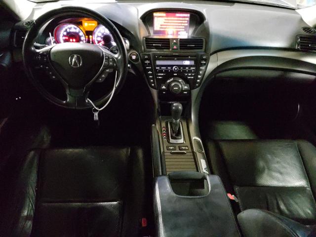 Photo 8 from auction – 2012 ACURA TL with VIN 19UUA8F53CA800825