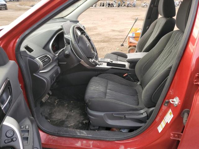 Photo 7 from auction – 2018 MITSUBISHI ECLIPSE CR with VIN JA4AT5AA7JZ039451