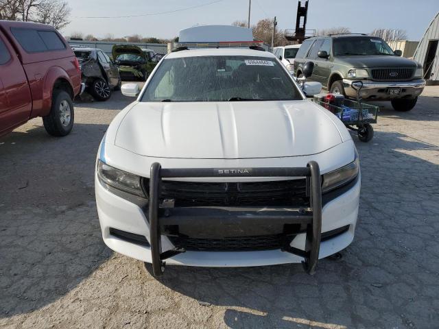 Photo 5 from auction – 2019 DODGE CHARGER PO with VIN 2C3CDXKT0KH514869