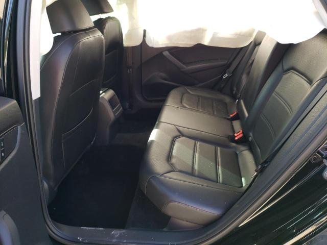 Photo 10 from auction – 2015 VOLKSWAGEN PASSAT S with VIN 1VWAS7A37FC094365