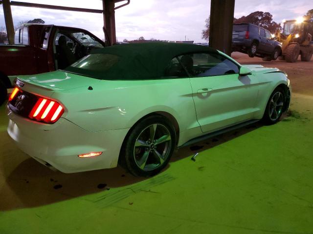 Photo 3 from auction – 2016 FORD MUSTANG with VIN 1FATP8EM6G5280254