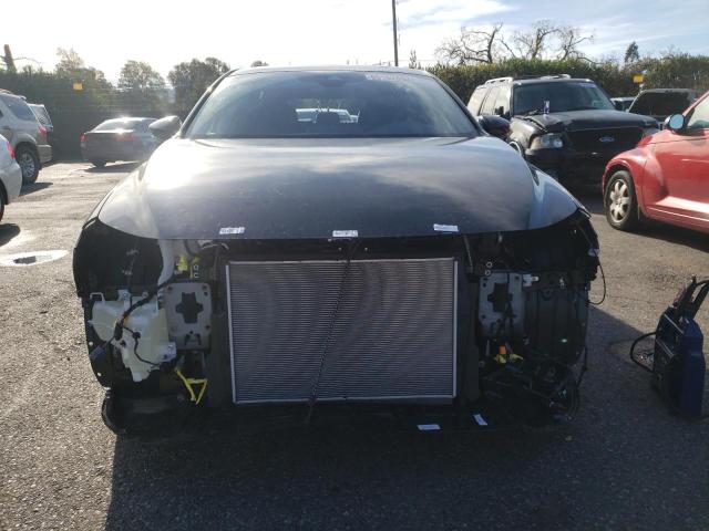 Photo 5 from auction – 2023 MAZDA 3 with VIN JM1BPAJM8P1600930