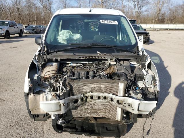Photo 5 from auction – 2018 FORD TRANSIT CO with VIN NM0LS7E78J1360521
