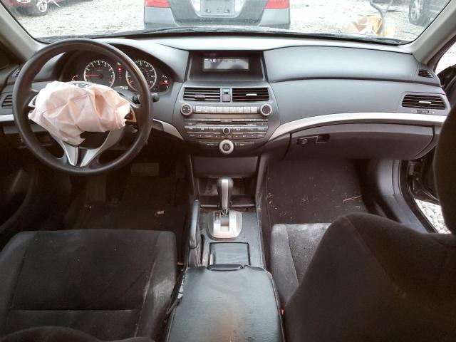 Photo 8 from auction – 2012 HONDA ACCORD EX with VIN 1HGCS1B74CA023210