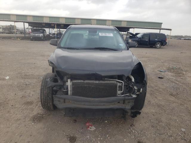 Photo 5 from auction – 2013 CHEVROLET EQUINOX LS with VIN 2GNALBEK6D6216067