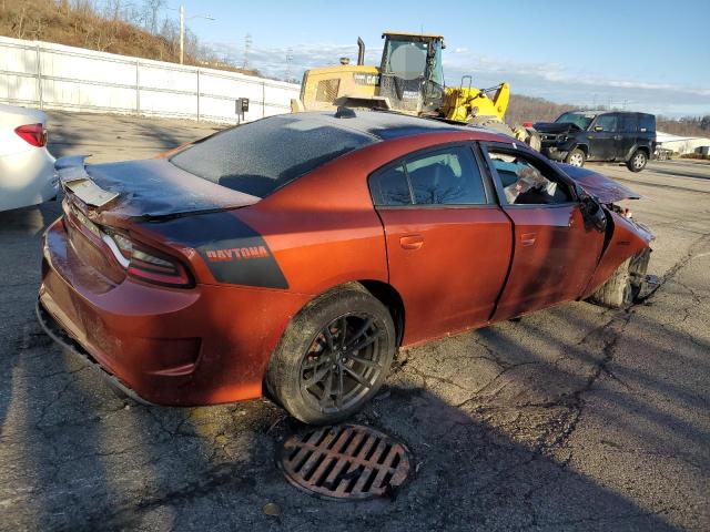 Photo 3 from auction – 2021 DODGE CHARGER SC with VIN 2C3CDXGJ0MH508788