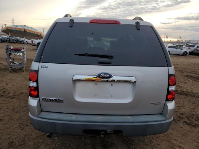 Photo 6 from auction – 2006 FORD EXPLORER X with VIN 1FMEU63E96UB55454