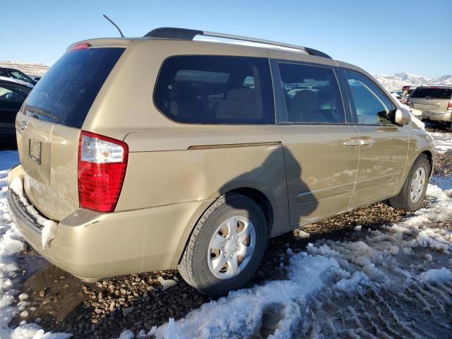 Photo 3 from auction – 2009 KIA SEDONA EX with VIN KNDMB233X96321776