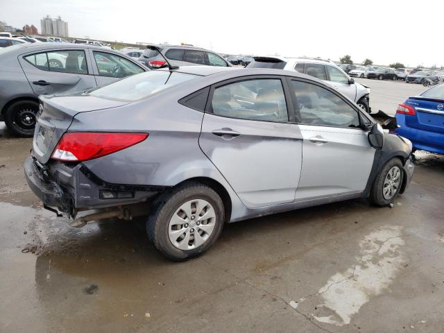 Photo 3 from auction – 2015 HYUNDAI ACCENT GLS with VIN KMHCT4AE7FU873151