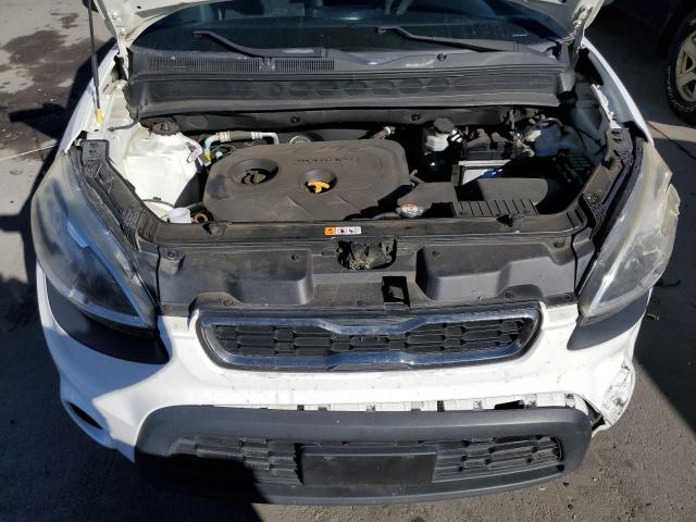 Photo 12 from auction – 2013 KIA SOUL + with VIN KNDJT2A69D7758572