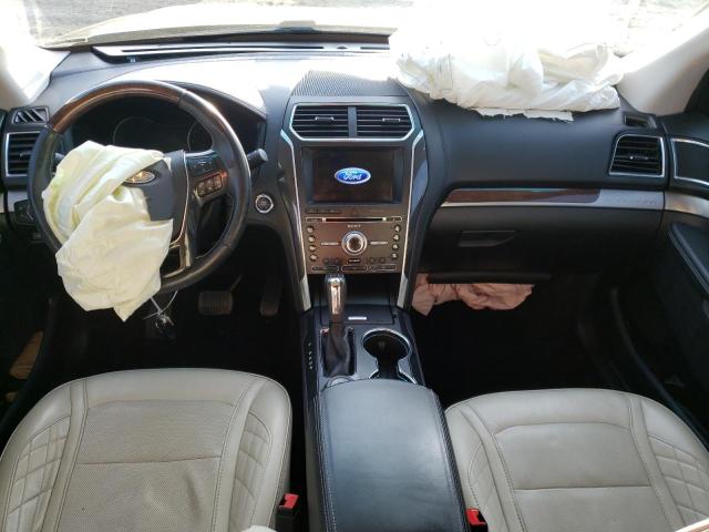 Фото 8 с аукциона – 2017 FORD EXPLORER P с VIN 1FM5K8HT6HGA41356