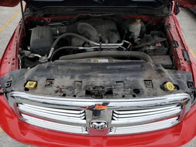 Photo 11 from auction – 2016 RAM 1500 SLT with VIN 3C6RR7LT8GG181888