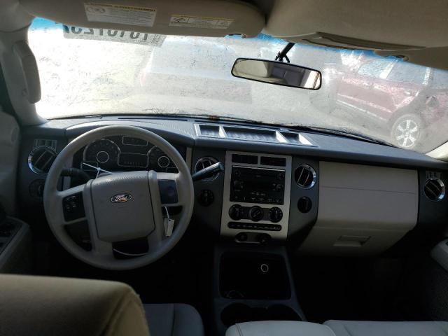 Photo 8 from auction – 2007 FORD EXPEDITION with VIN 1FMFK165X7LA78321