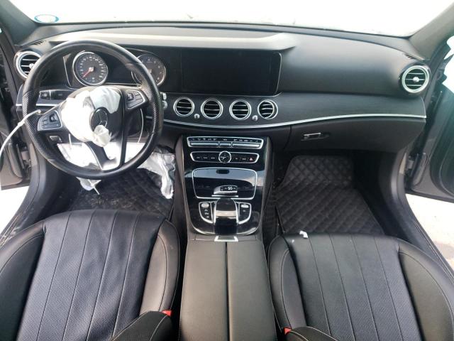 Photo 8 from auction – 2017 MERCEDES-BENZ E 300 with VIN WDDZF4JB5HA182416