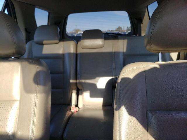 Photo 10 from auction – 2005 FORD FREESTYLE with VIN 1FMDK02125GA79490
