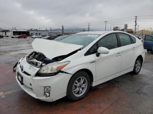 صورة رقم 1 من المزاد - 2010 TOYOTA PRIUS مع VIN JTDKN3DU2A0022348