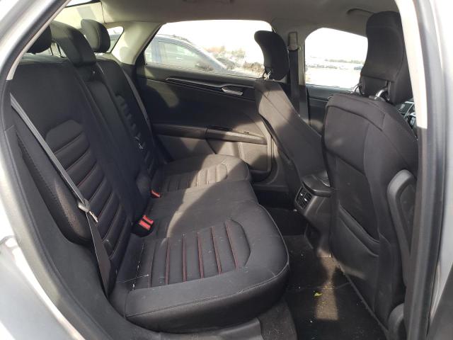 Photo 10 from auction – 2015 FORD FUSION SE with VIN 1FA6P0HD8F5105173
