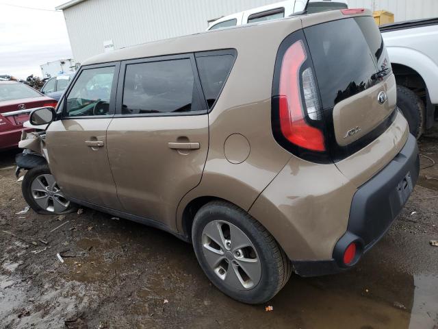 Photo 2 from auction – 2015 KIA SOUL with VIN KNDJN2A29F7170245