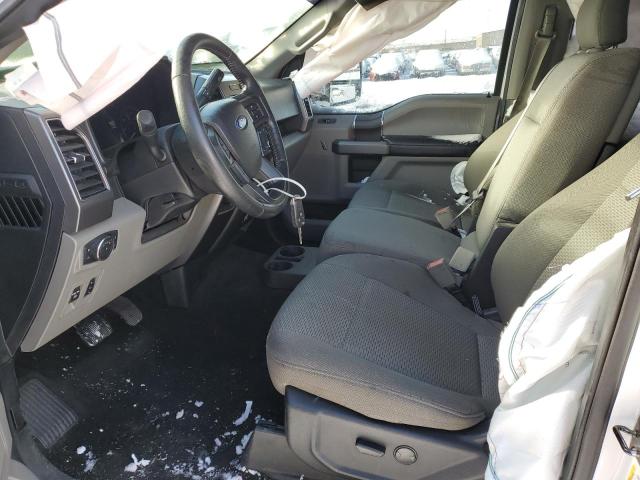 Photo 7 from auction – 2019 FORD F150 SUPER with VIN 1FTEW1EP3KKD78112